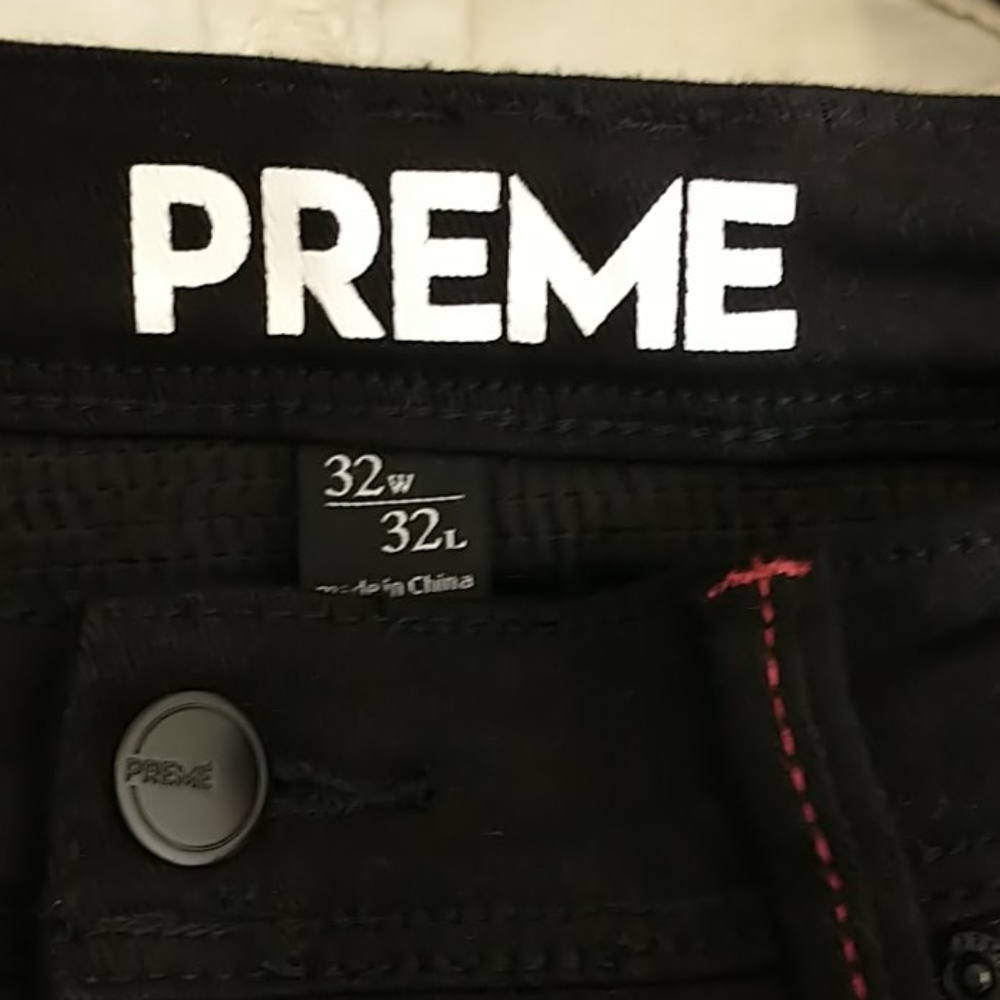 Pants - Picture 6 of 6